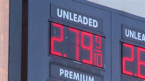 Gas Prices Eau Claire Wi